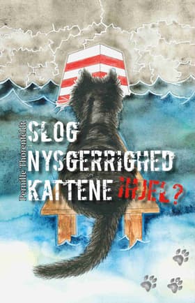 Slog nysgerrighed kattene ihjel? af Pernille Thorenfeldt