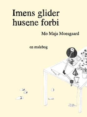 Imens glider husene forbi af Hannah Lutz