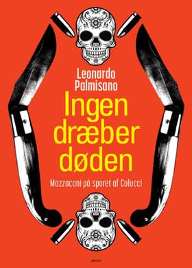 Ingen dræber døden af Leonardo Palmisano