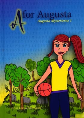 A for Augusta af Rikke Ella Andrup