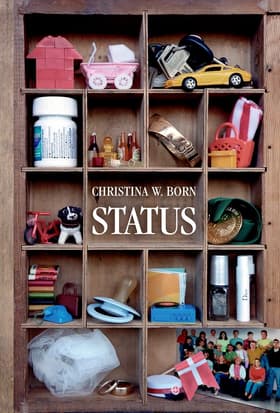STATUS af Christina W. Born