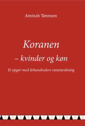 Koranen - Kvinder og køn af Aminah Tønnsen