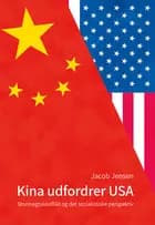 Kina udfordrer USA