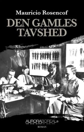 Den gamles tavshed af Guillermo Camacho