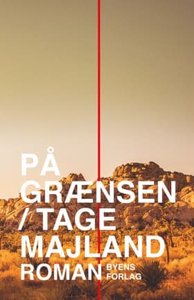 På grænsen af Tage Majland