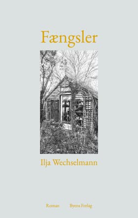 Fængsler af Ilja Wechselmann