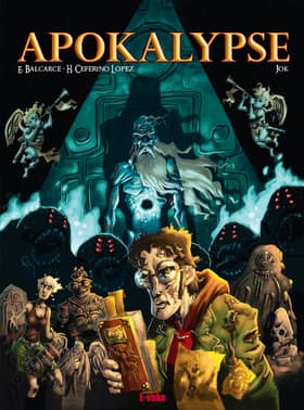 Apokalypse af H. Ceferino Lopez