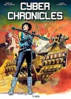 Cyber Chronicles 1