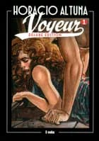 Voyeur 1 (deluxe edition)