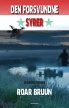 Den forsvundne syrer