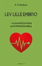 Lev, lille embryo, lev