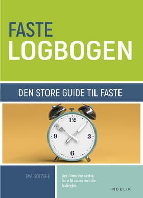 Faste logbogen af Forlaget EgoLibris