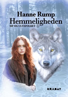 Hemmeligheden af Hanne Rump