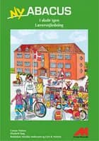 ABACUS 1. kl. Lærervejledning