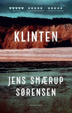 Klinten af Jens Smærup Sørensen