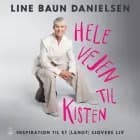 Hele vejen til kisten