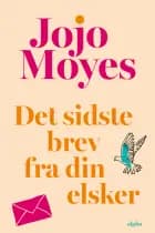 Det sidste brev fra din elsker