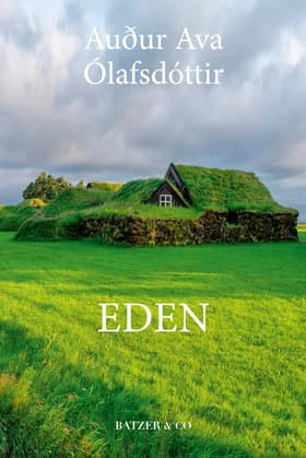 Eden af Auður Ava Ólafsdóttir
