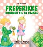 Frederikke kommer til at stjæle