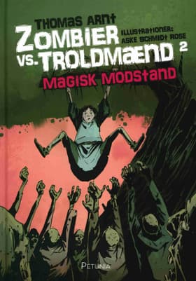 Magisk Modstand af Thomas Arnt