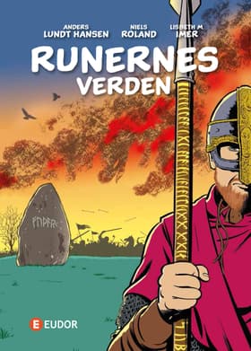 Runernes verden af Niels Roland