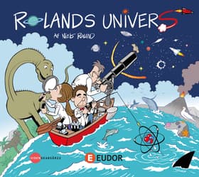 Rolands univers af Niels Roland