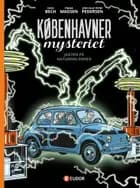 Københavnermysteriet
