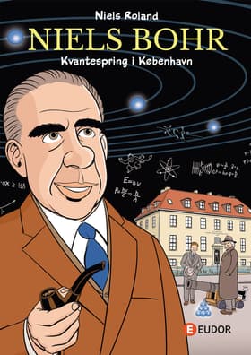 Niels Bohr af Niels Roland