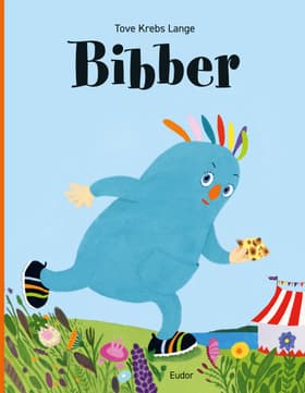 Bibber af Tove Krebs Lange