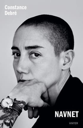 Navnet af Constance Debré