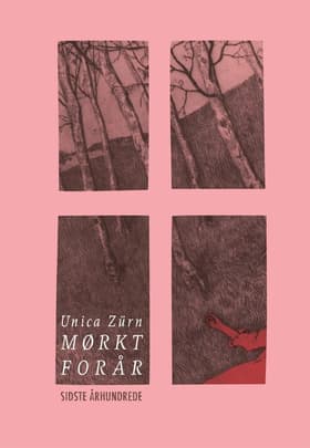 Mørkt forår af Unica Zürn