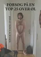 Forsøg på en top 25 over øl