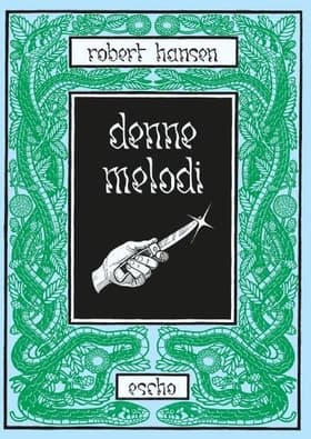 Denne melodi af Robert Hansen