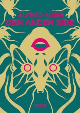 Den anden side af Alfred Kubin