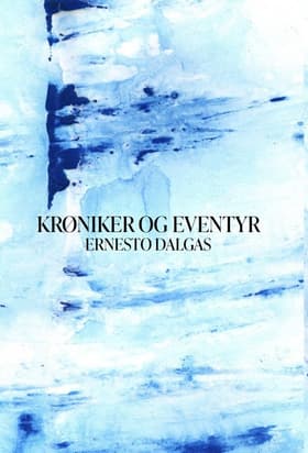 Krøniker og eventyr af Kim N. Jensen