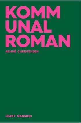 Kommunalroman af Rehné Christensen