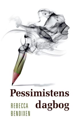 Pessimistens dagbog af Maj-Britt Lund