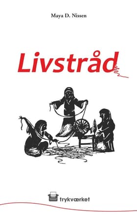 Livstråd af Nissen