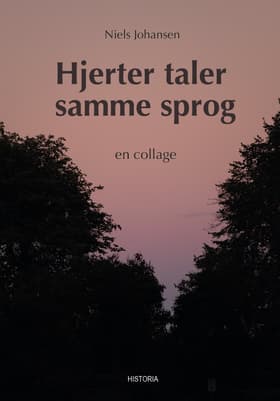 Hjerter taler samme sprog af Niels Johansen