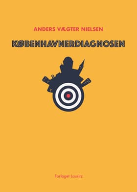 Københavnerdiagnosen af Anders Vægter Nielsen