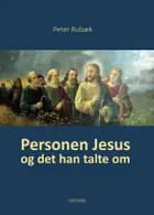 Personen Jesus og det han talte om