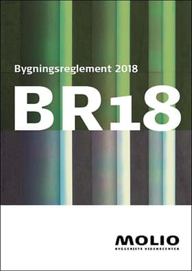 Bygningsreglement 2018 af Bolig-