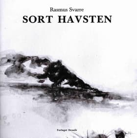 Sort Havsten af Rasmus Svarre