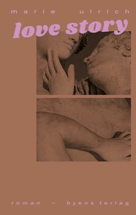 love story af Marie Ulrich