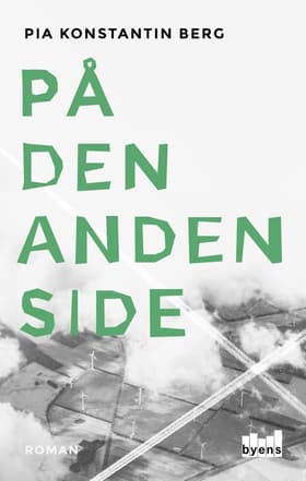 På den anden side af Pia Konstantin Berg
