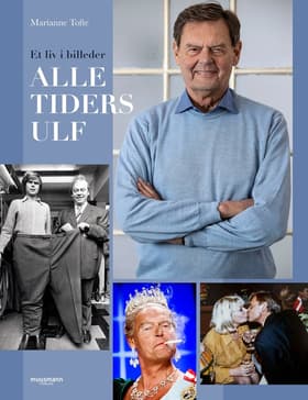 Alletiders Ulf af Marianne Tofte