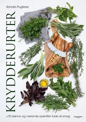 Krydderurter af Sandra Pugliese