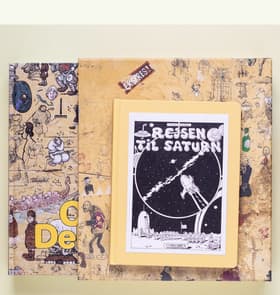 Claus Deleuran af Christian Monggaard