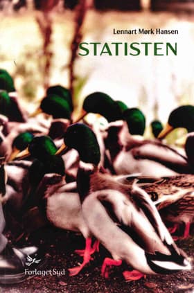 Statisten af Lennart Mørk Hansen