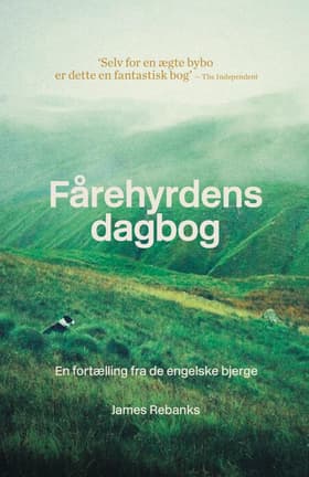 Fårehyrdens dagbog af James Rebanks